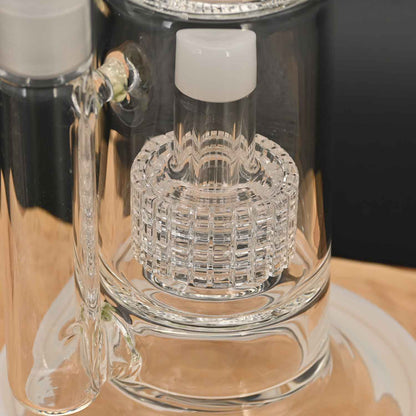 Jelly Joker White Submarine Bong (46cm)