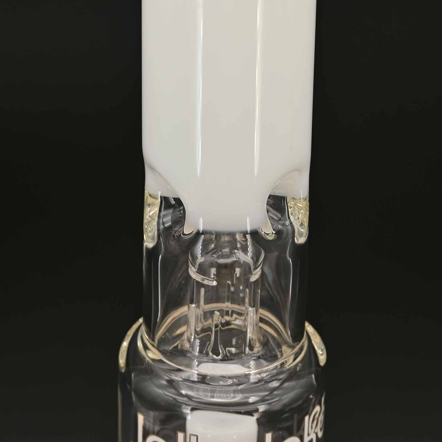 Jelly Joker White Submarine Bong (46cm)