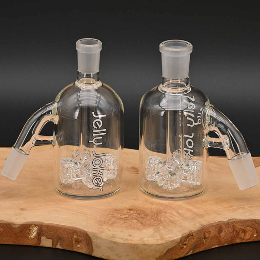 Jelly Joker Vorkühler Karvi mit 4-Wheel-Perkolator