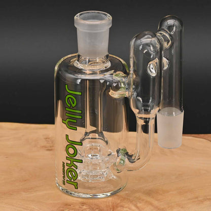 Jelly Joker 90° Vorkühler mit 2-Wheel-Perkolator