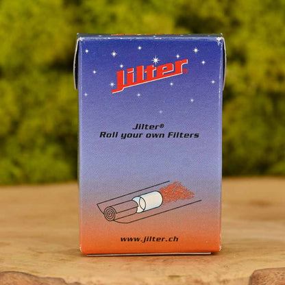 Jilter Filter (42 Stück)