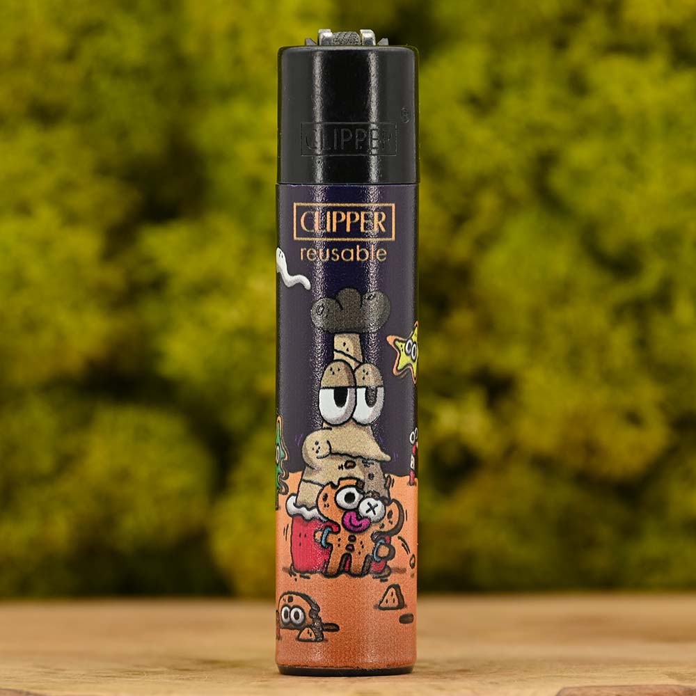 Johnnys Clipper - Christmas