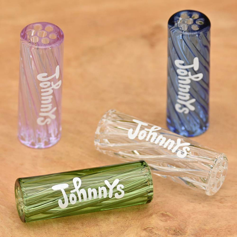 Glasfilter Joint - Glas Tips für Joints günstig kaufen – Johnnys Headshop