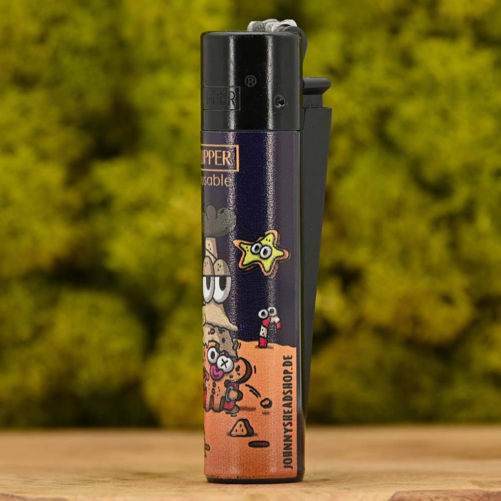 Johnnys Clipper - Christmas