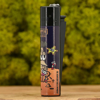 Johnnys Clipper - Christmas