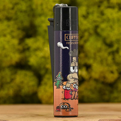 Johnnys Clipper - Christmas