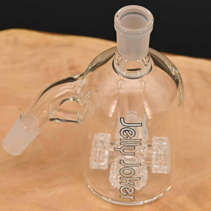 Jelly Joker Vorkühler Karvi mit 4-Wheel-Perkolator