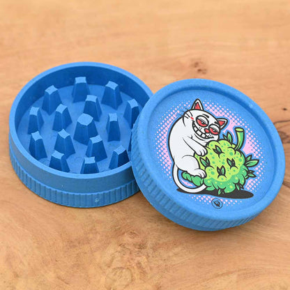 420 Catz Hemp Grinder Ø 55mm