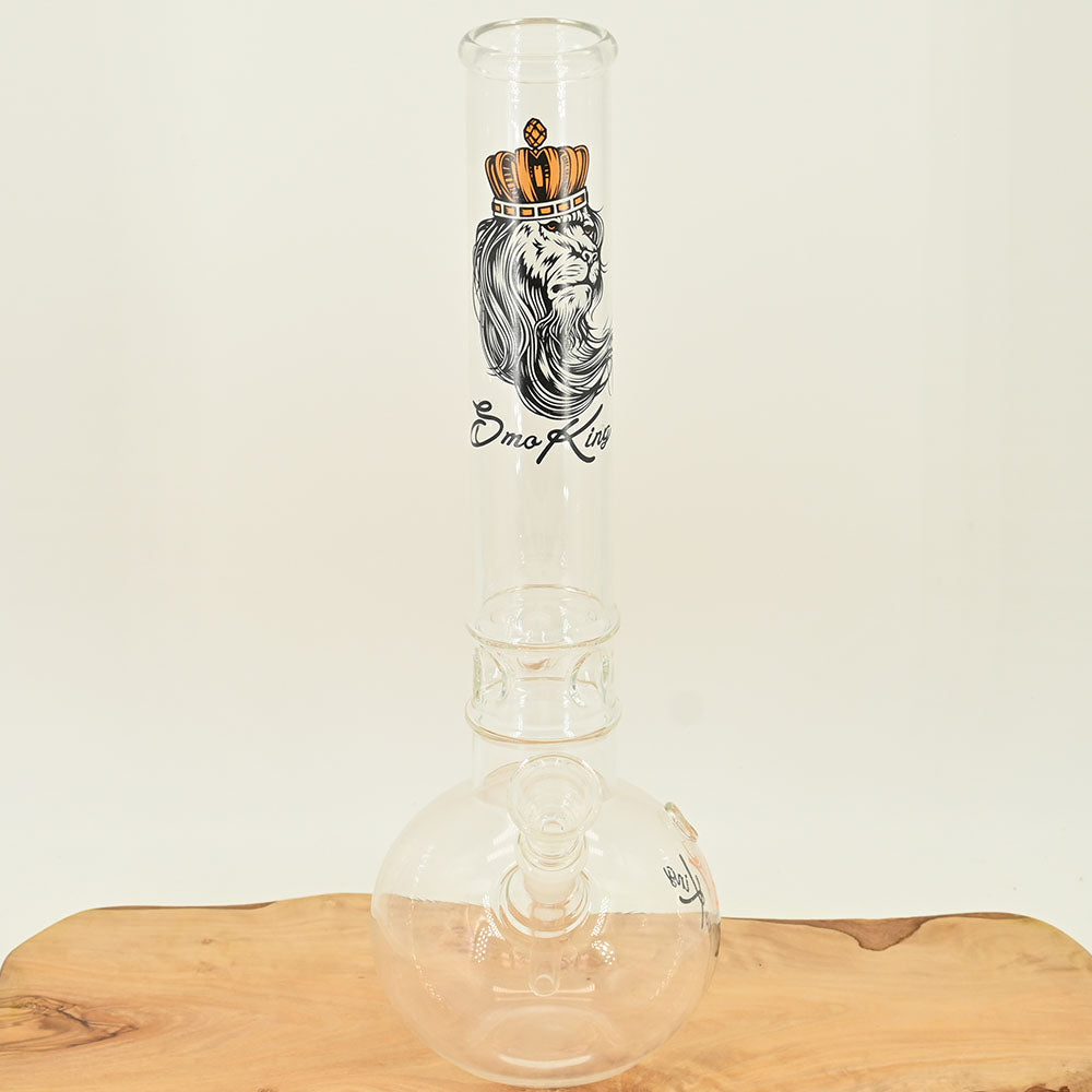 SmoKing Bong - Löwe (30cm)