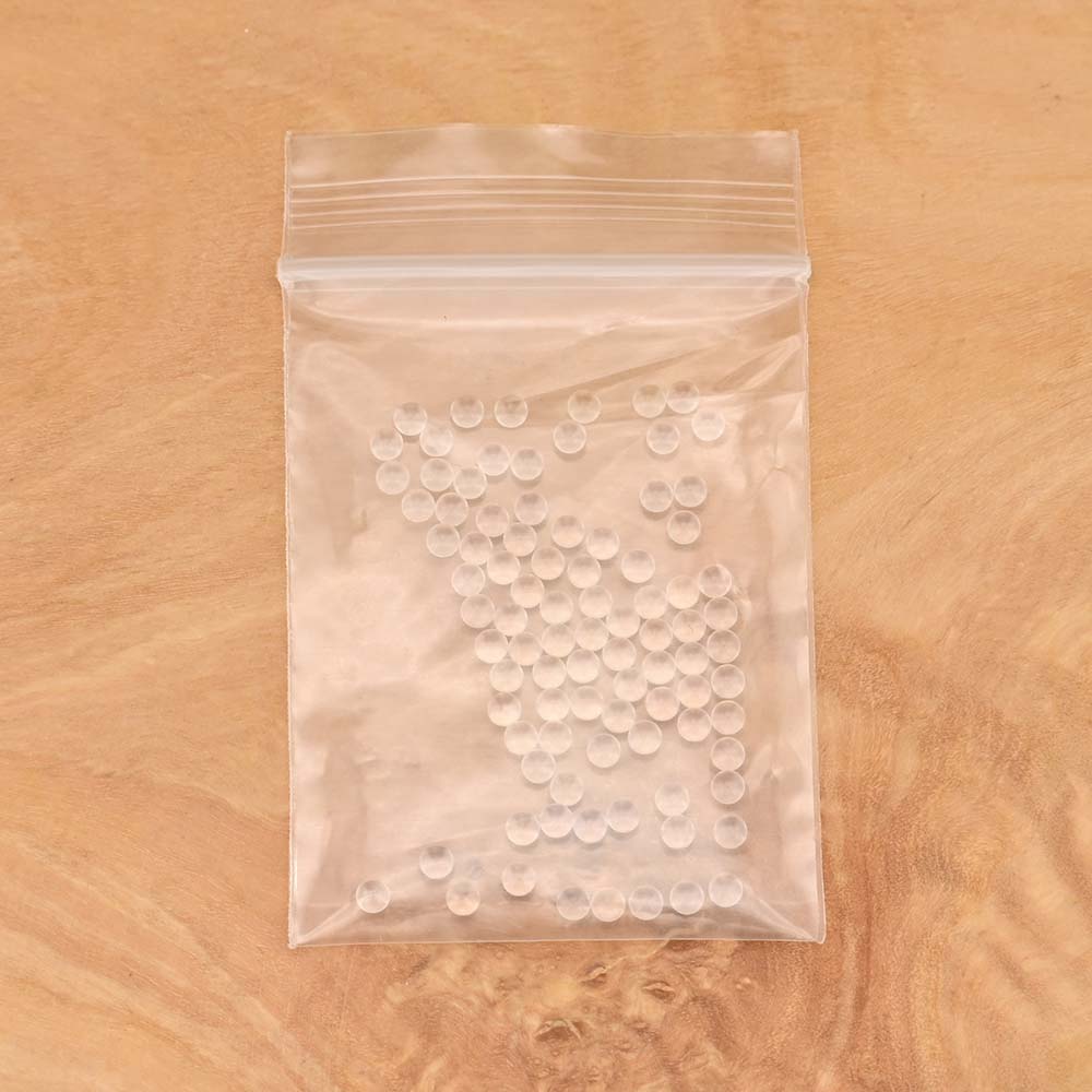 Mad Heaters Borosilikatglaskugeln