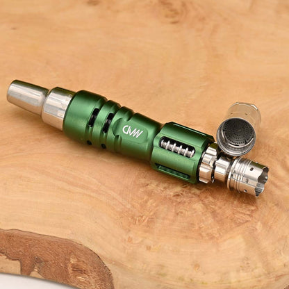 Mad Heaters Tempest 2 Vaporizer