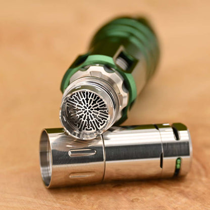 Mad Heaters Tempest 2 Vaporizer