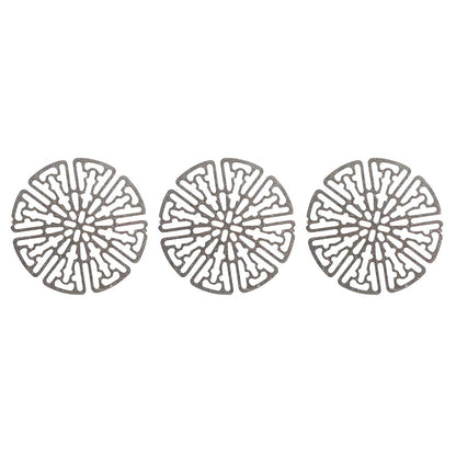 Mad Heaters Tempest Kammersiebe V2 (3er Pack)