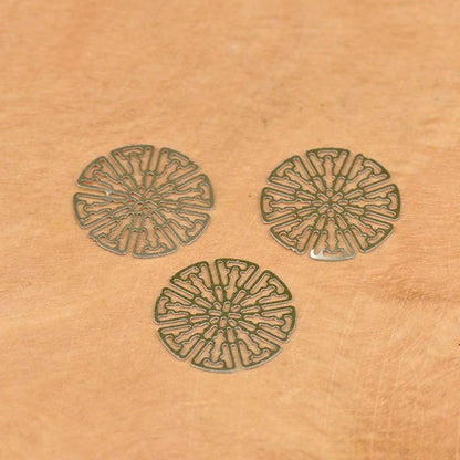 Mad Heaters Tempest Kammersiebe V2 (3er Pack)