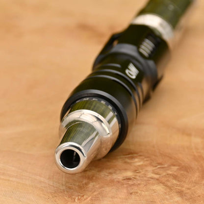 Mad Heaters Tempest 2 Vaporizer