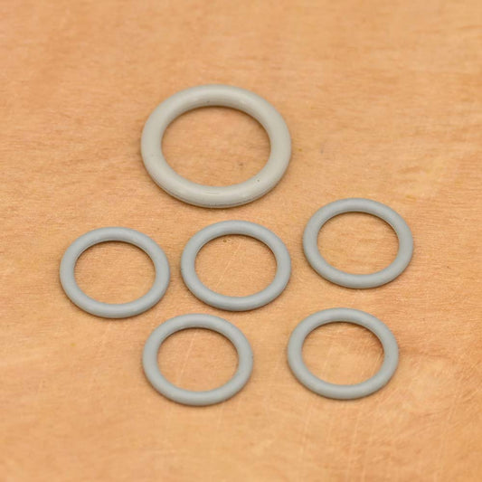 Mad Heaters Tempest O Ring Kit V2