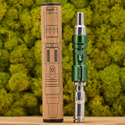 Mad Heaters Tempest 2 Vaporizer