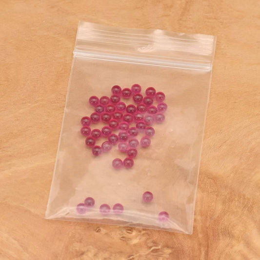 Mad Heaters Synthetische Rubinkugeln