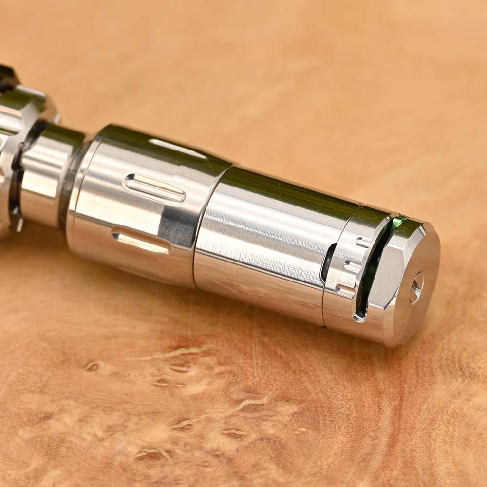 Mad Heaters Tempest 2 Vaporizer