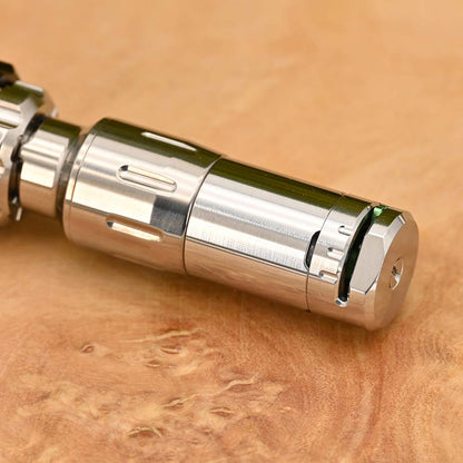 Mad Heaters Tempest 2 Vaporizer