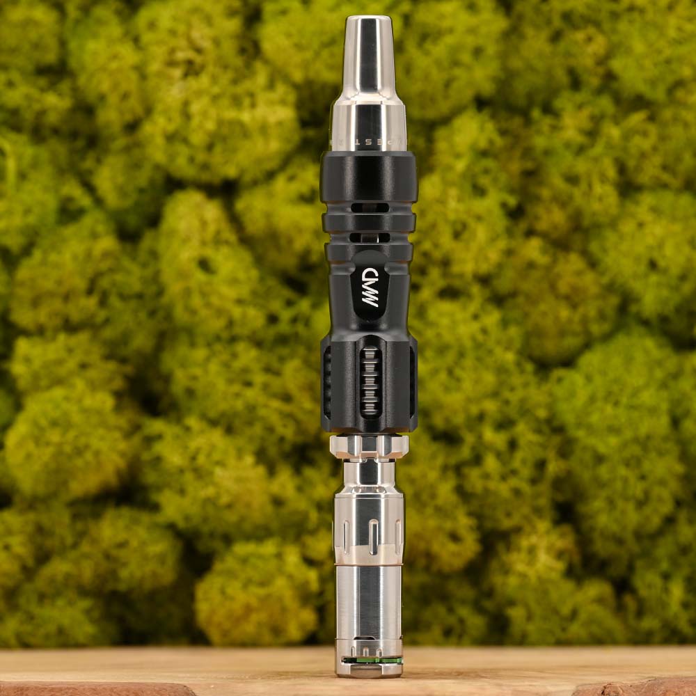 Mad Heaters Tempest 2 Vaporizer