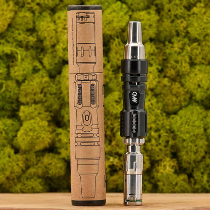 Mad Heaters Tempest 2 Vaporizer