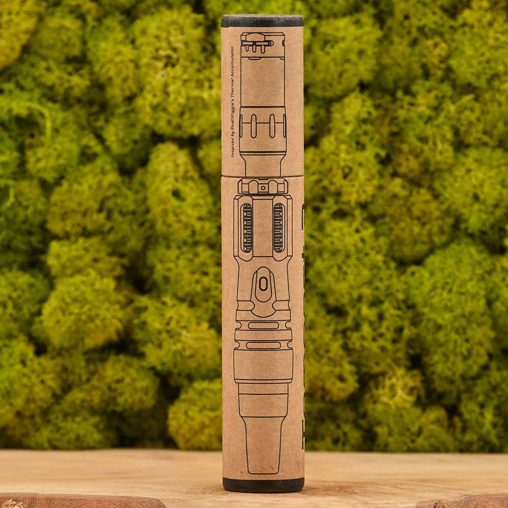 Mad Heaters Tempest 2 Vaporizer