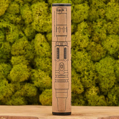 Mad Heaters Tempest 2 Vaporizer