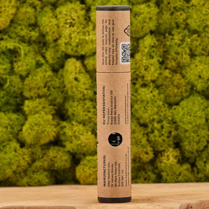 Mad Heaters Tempest 2 Vaporizer