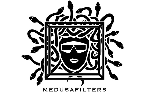 Medusa Filters