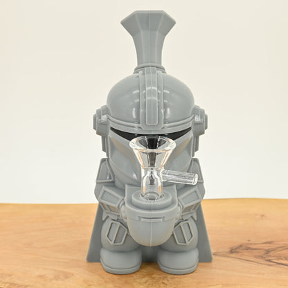 Mandalorian Bong - Boba Fett - 15cm