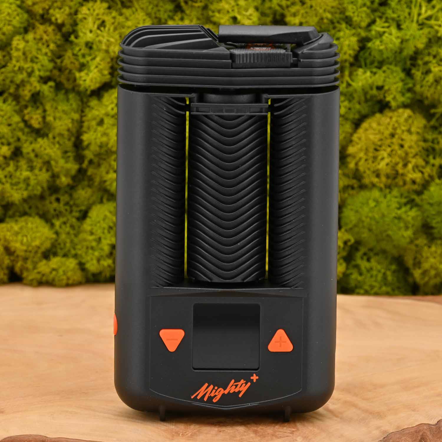 storz_bickel_mighty_plus_seitenansicht_tragbarer_vaporizer_verdampfer_cannabis_kraeuter_ersatzteil_headshop_Johnnys_Headshop