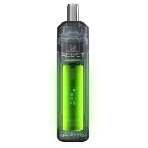 Richtig. Viel. Leistung!