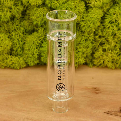 Norddampf Relict Bubbler Wasserfilter