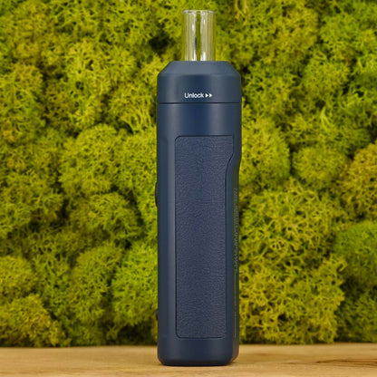 NORDDAMPF Relict Vaporizer - Nordic Blue