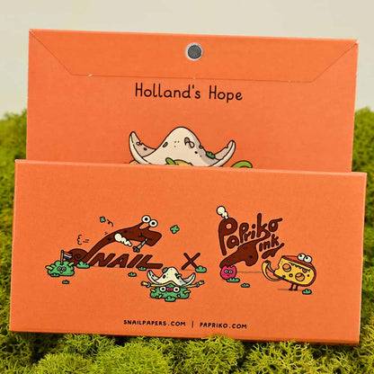Hollands Hope - Artesano Papers mit Tips - World Series 2
