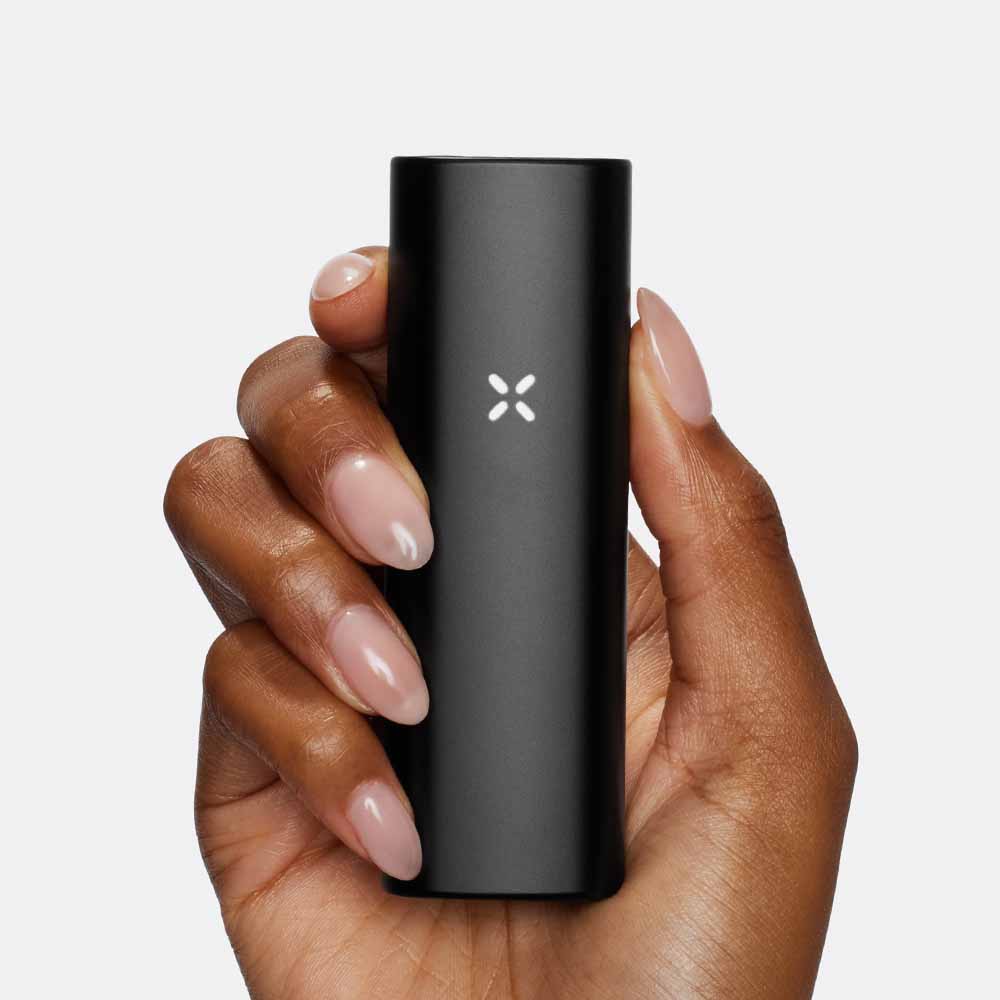 Kraftpaket im Taschenformat