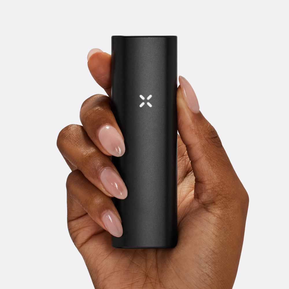 Kraftpaket im Taschenformat