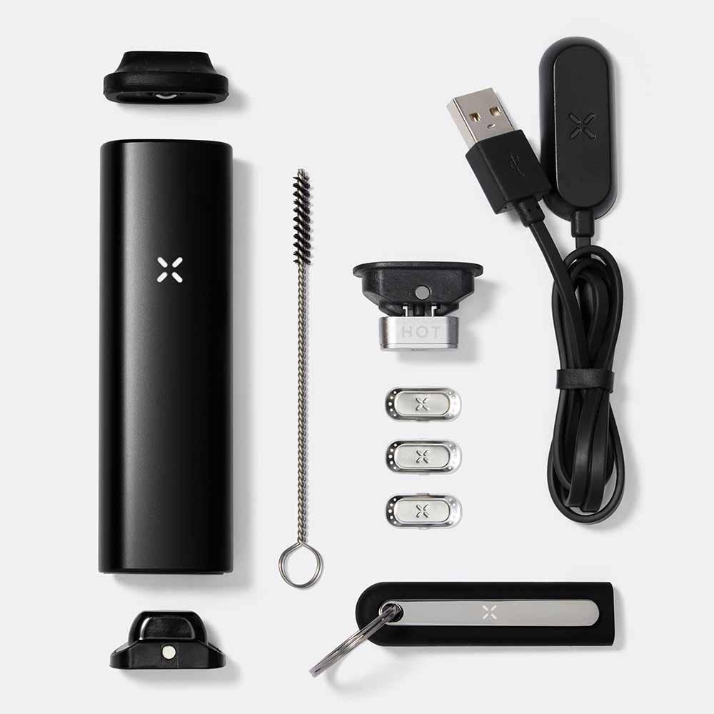 Volles Zubehör Paket