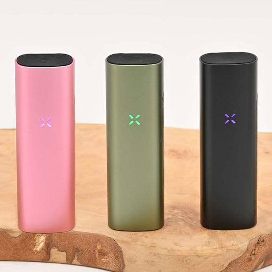 PAX Mini 2 Vaporizer