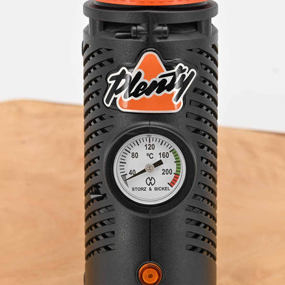 Plenty Vaporizer - Storz & Bickel