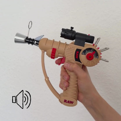RAW Torch Raygun V2