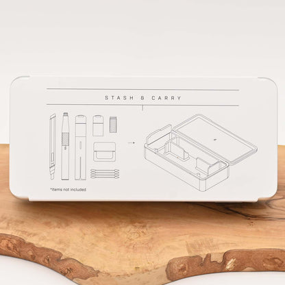 Puffco Pivot Travel Case