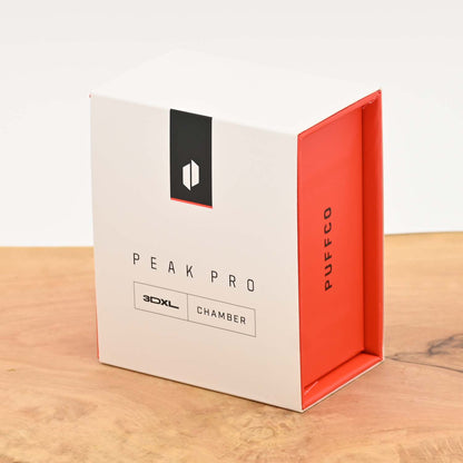 Puffco Peak Pro 3DXL Kammer