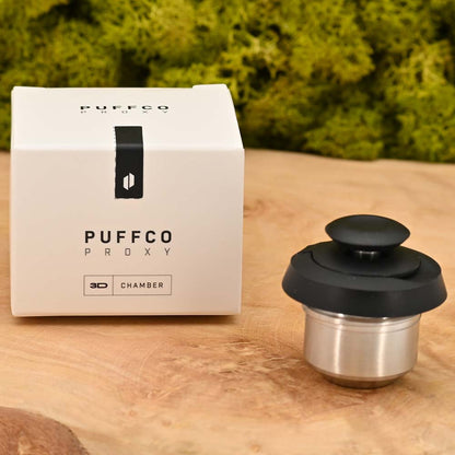 Puffco New Proxy 3D Kammer