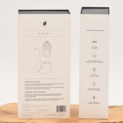 Puffco New Proxy