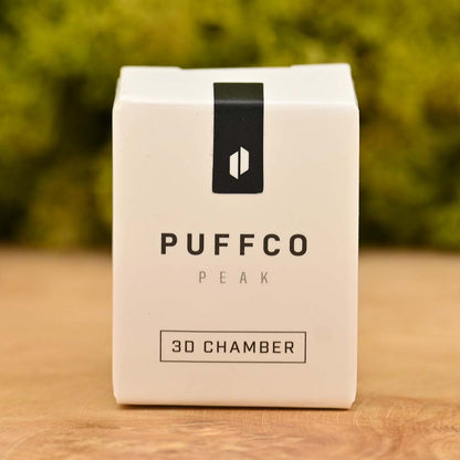 Puffco New Peak 3D Kammer
