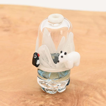 Empire Glassworks - Avenge the Arctic - Glasaufsatz für Puffco Pivot