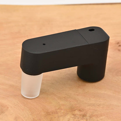 Puffco Pivot Glas Adapter + 3D Chamber