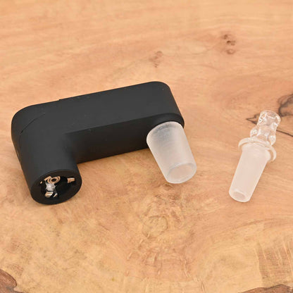 Puffco Pivot Glas Adapter + 3D Chamber